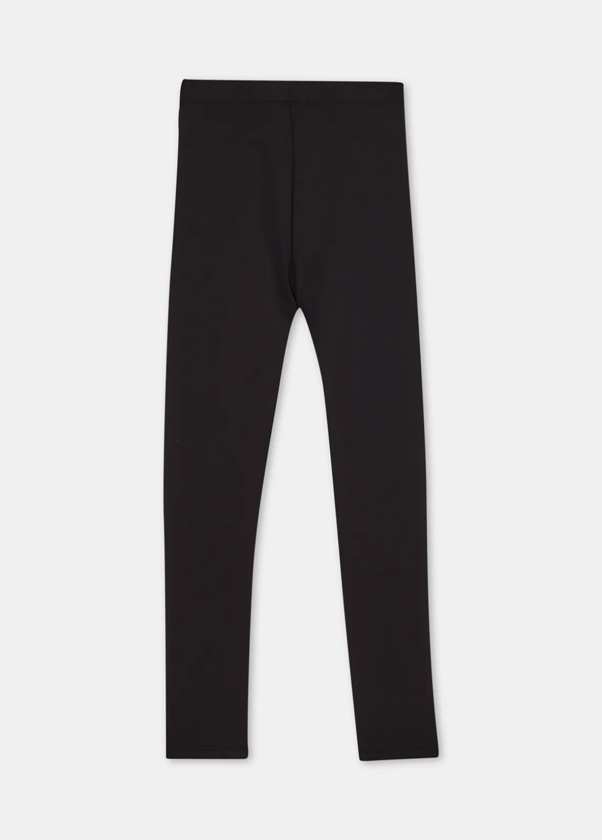 Pantaloni in jersey