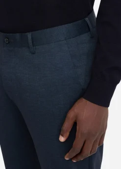 Pantaloni in jersey
