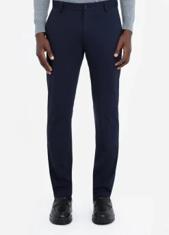 Pantaloni in jersey