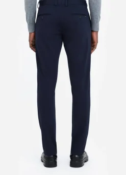 Pantaloni in jersey