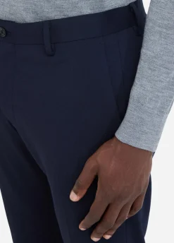 Pantaloni in jersey