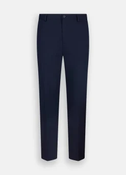 Pantaloni in jersey