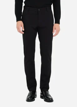 Pantaloni in jersey