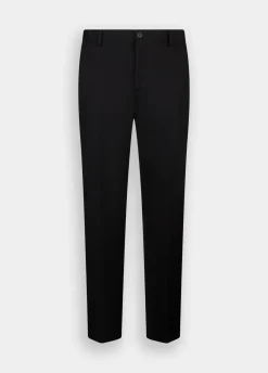 Pantaloni in jersey