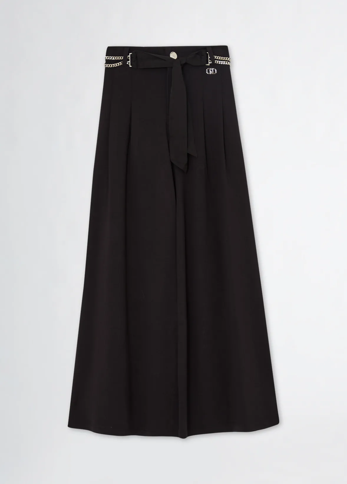 Pantaloni in jersey