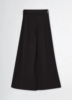 Pantaloni in jersey