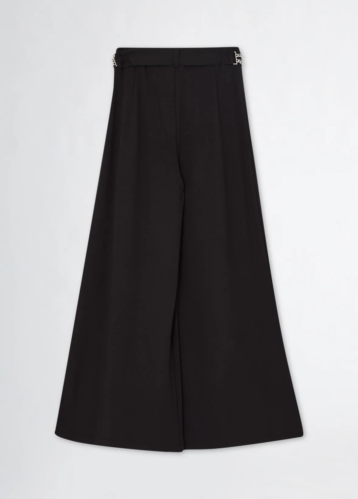 Pantaloni in jersey