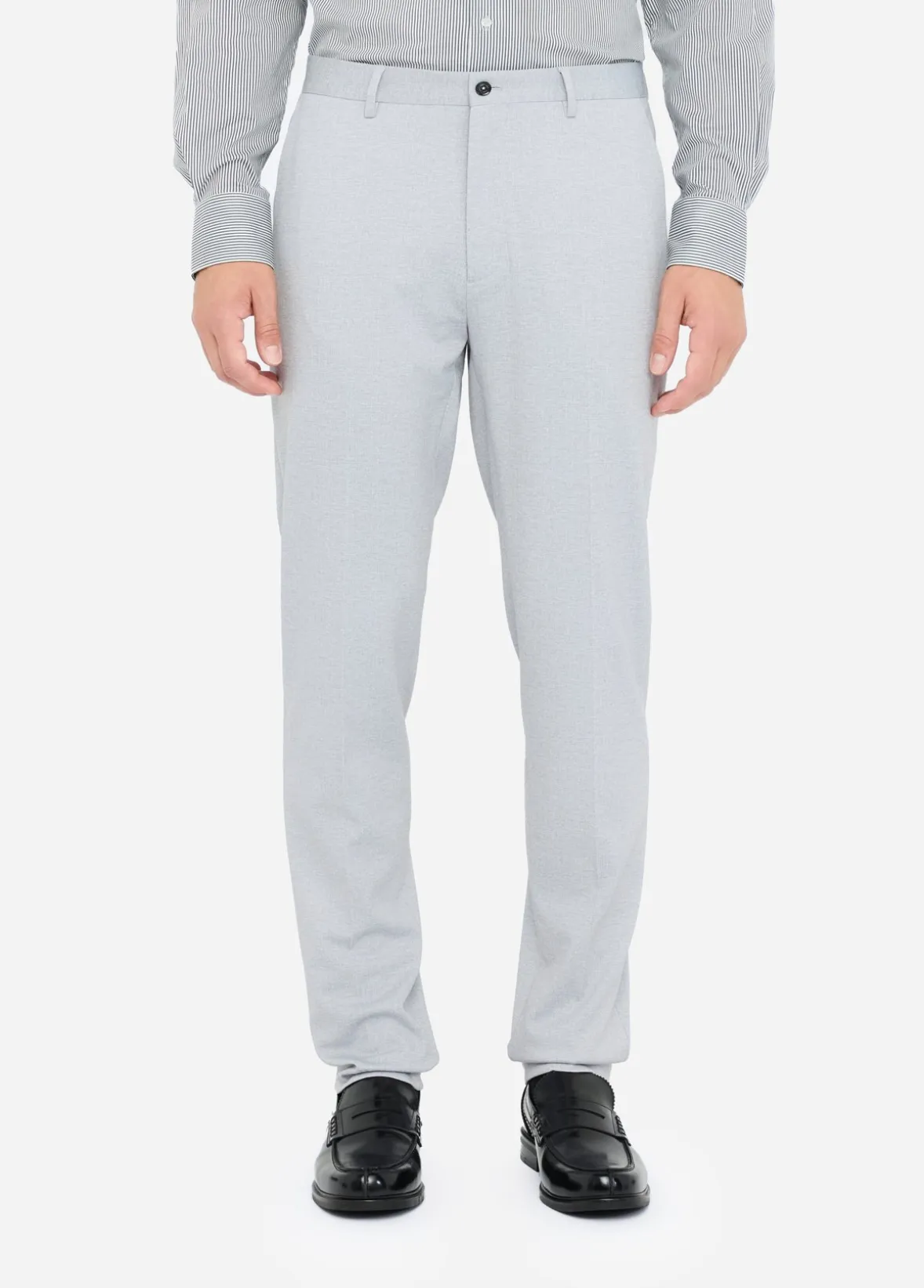 Pantaloni in jersey
