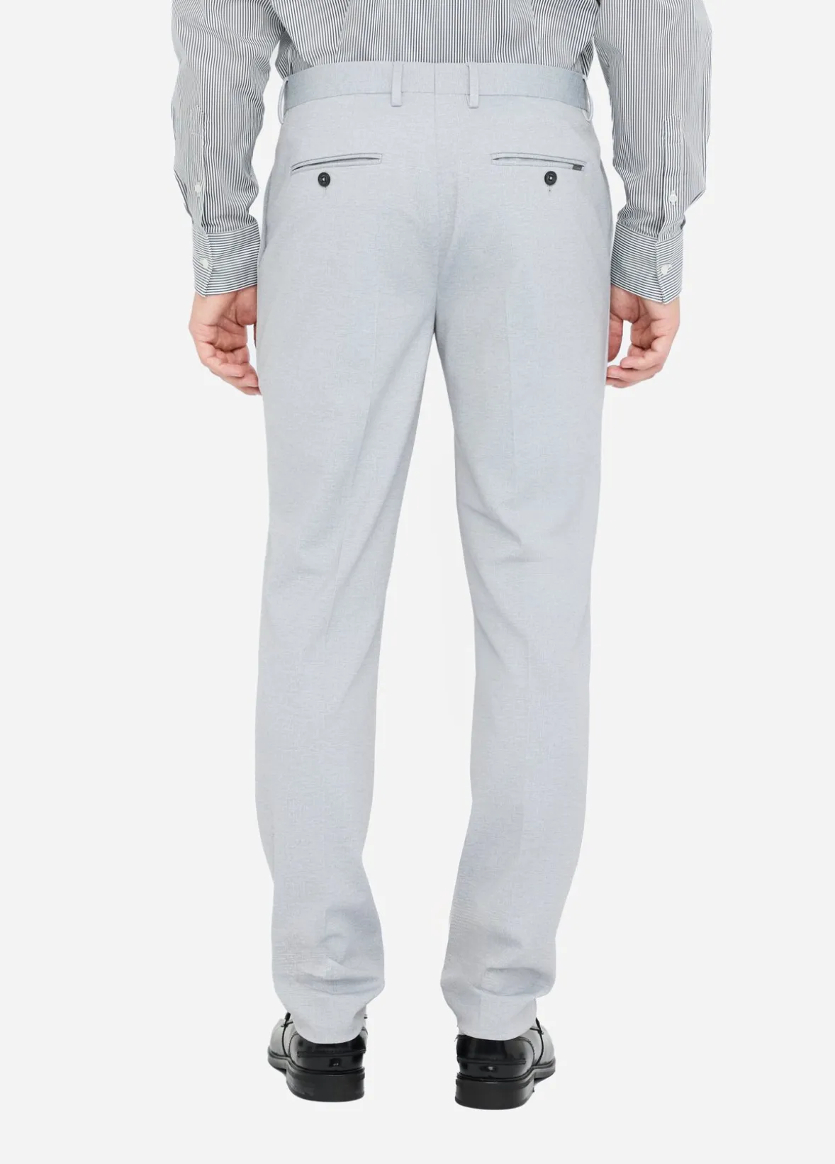 Pantaloni in jersey