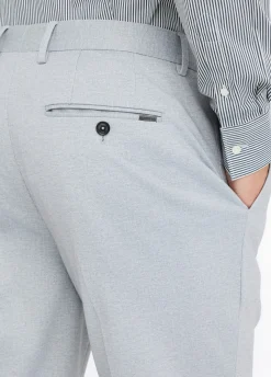 Pantaloni in jersey