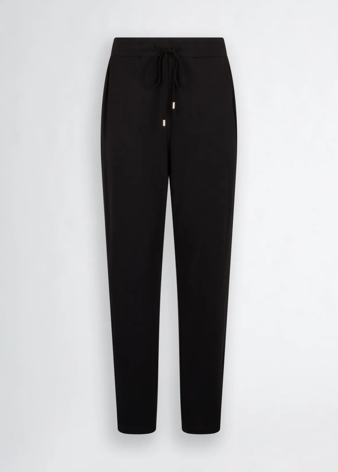Pantaloni in jersey