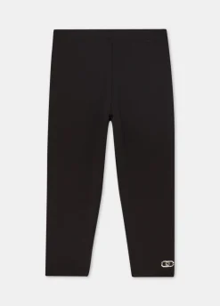 Pantaloni in jersey