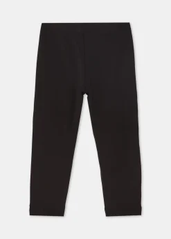 Pantaloni in jersey