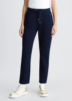 Pantaloni in lurex®