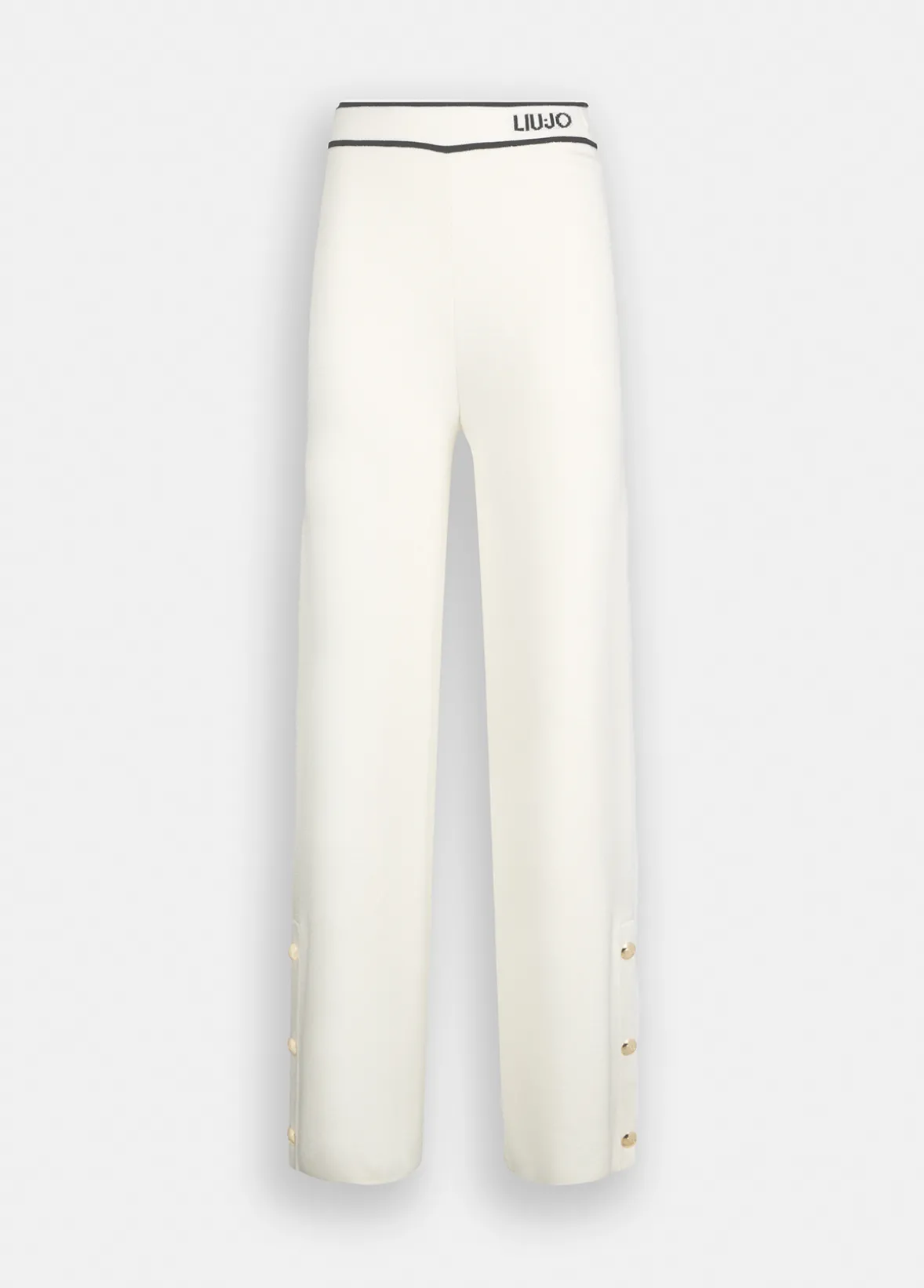 Pantaloni in maglia