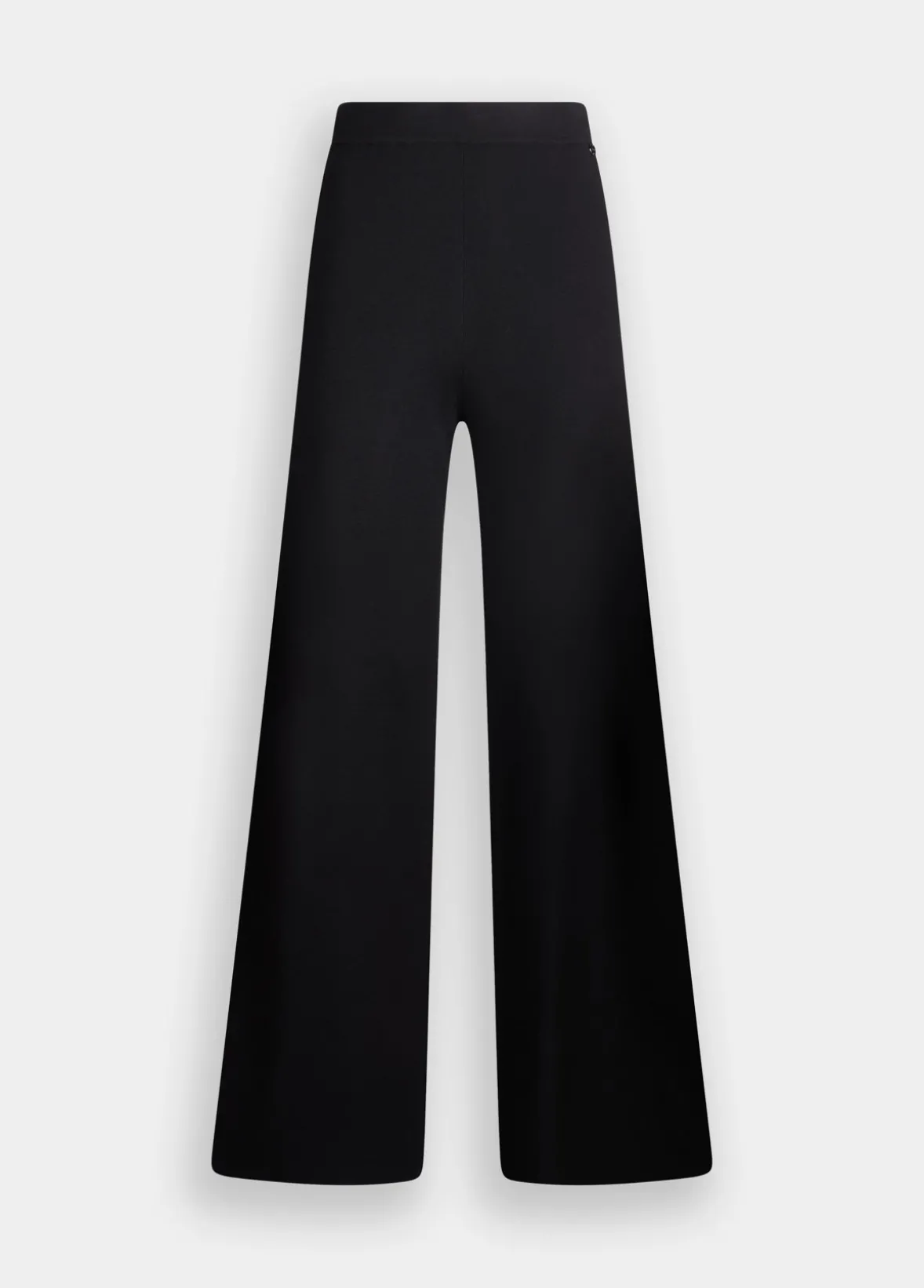 Pantaloni in maglia