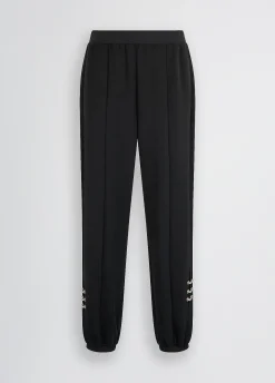 Pantaloni in scuba