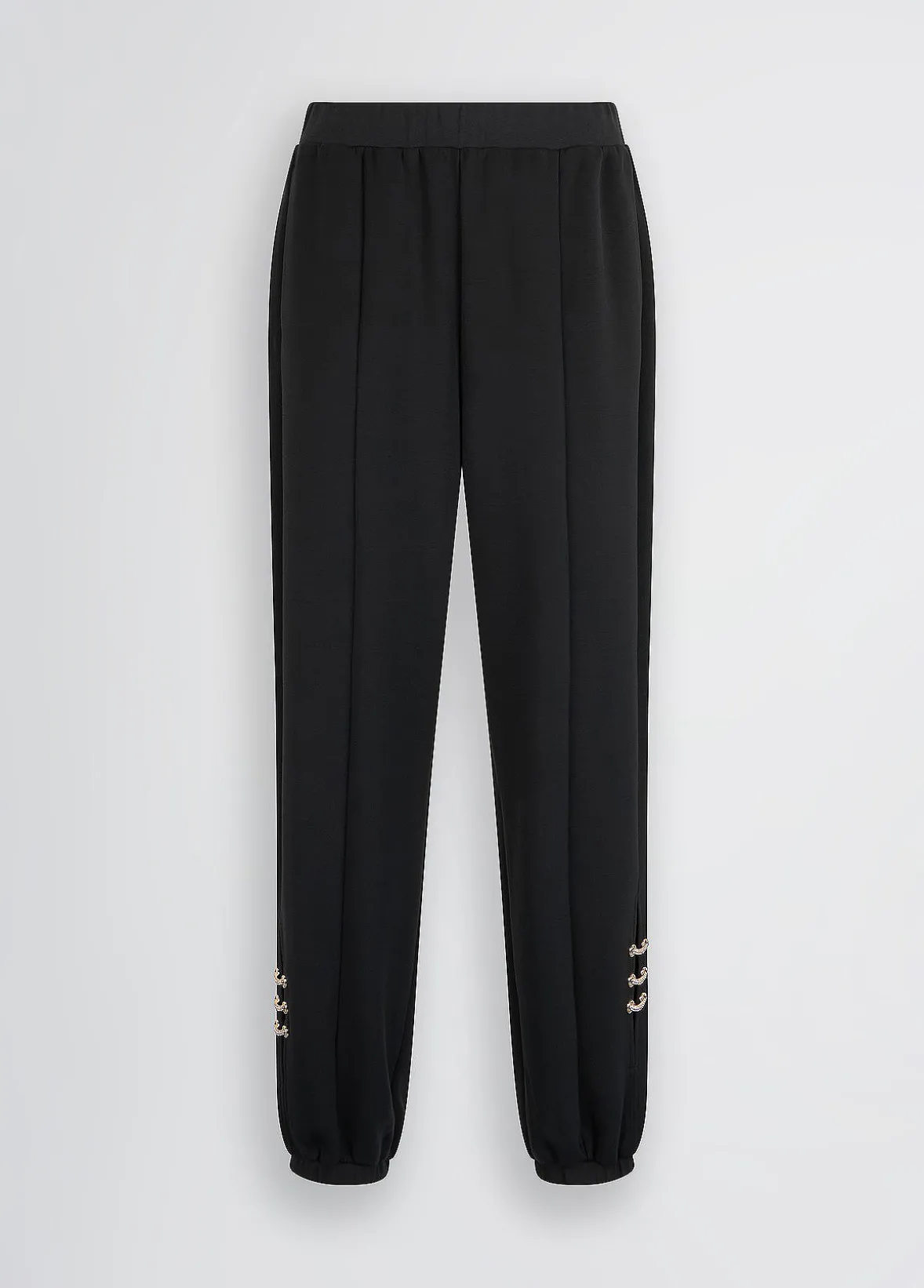 Pantaloni in scuba