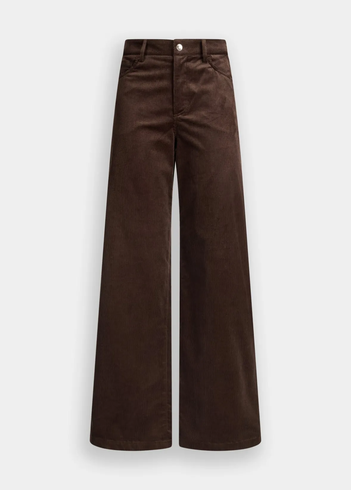 Pantaloni in velluto