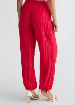 Pantaloni jogging