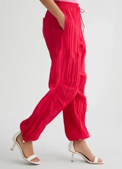 Pantaloni jogging