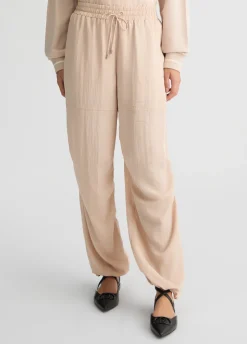 Pantaloni jogging
