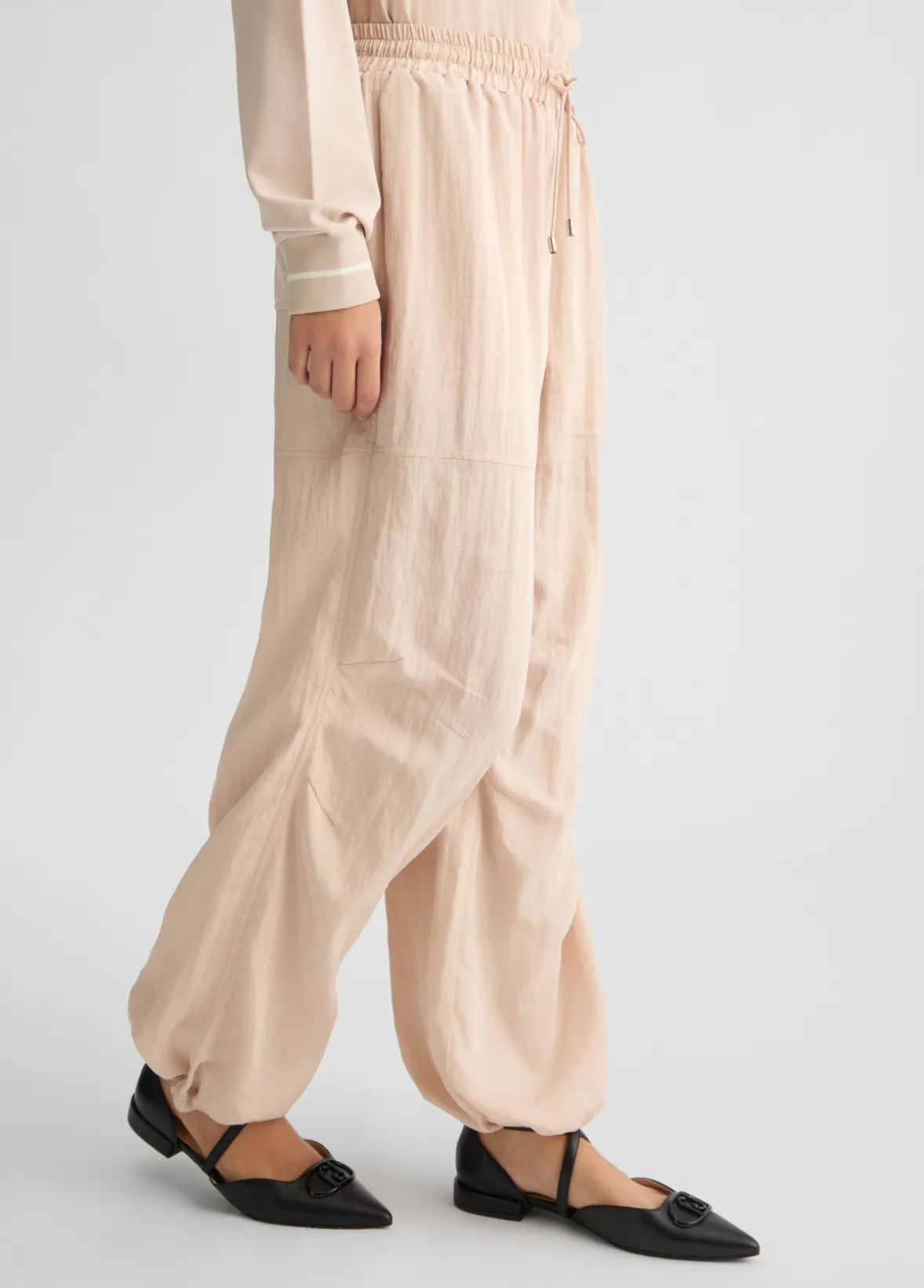 Pantaloni jogging