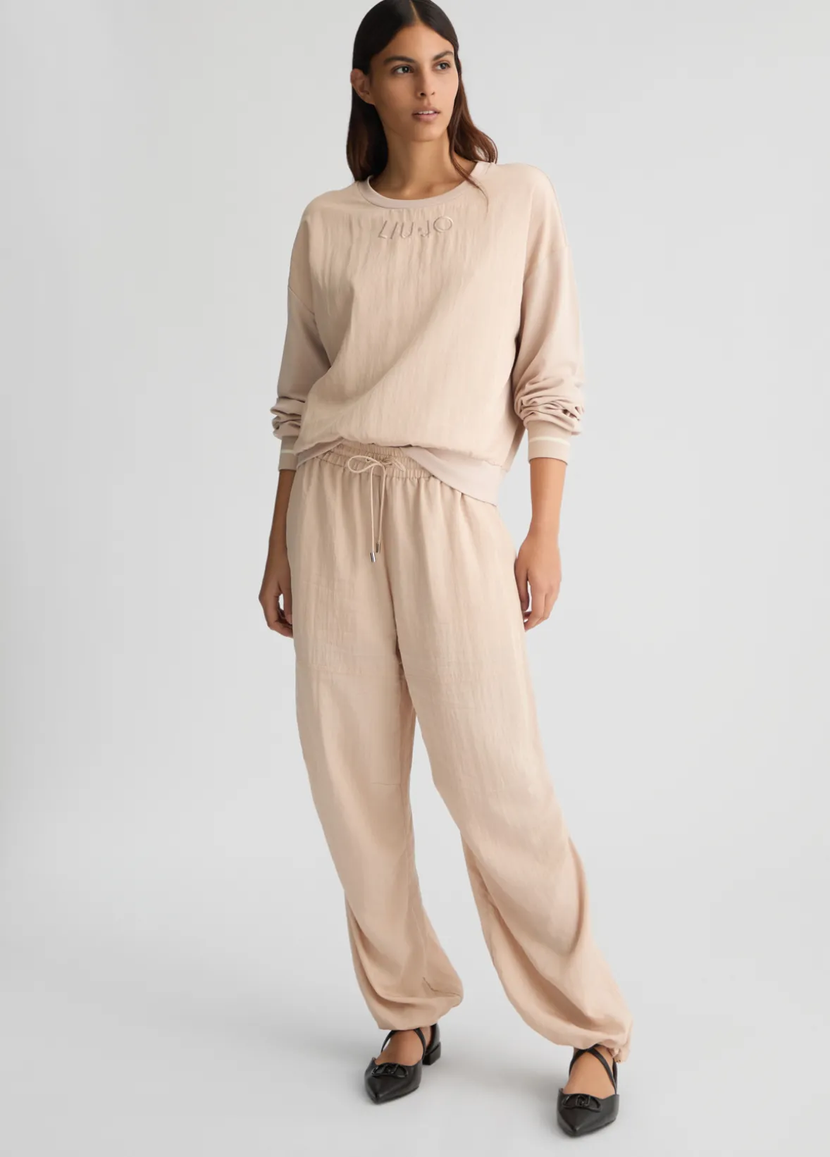 Pantaloni jogging