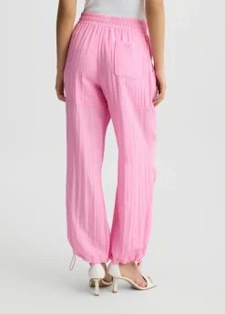 Pantaloni jogging
