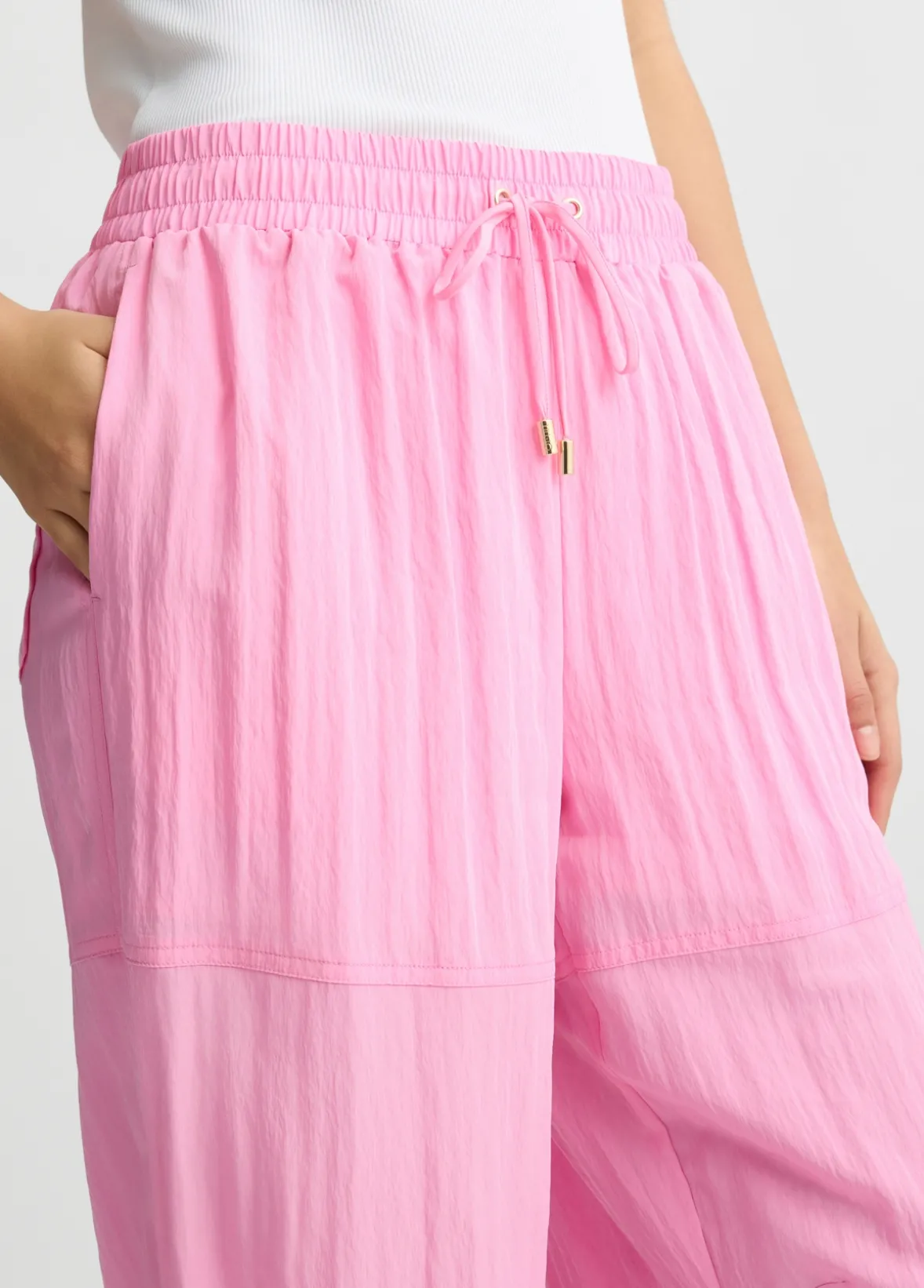 Pantaloni jogging