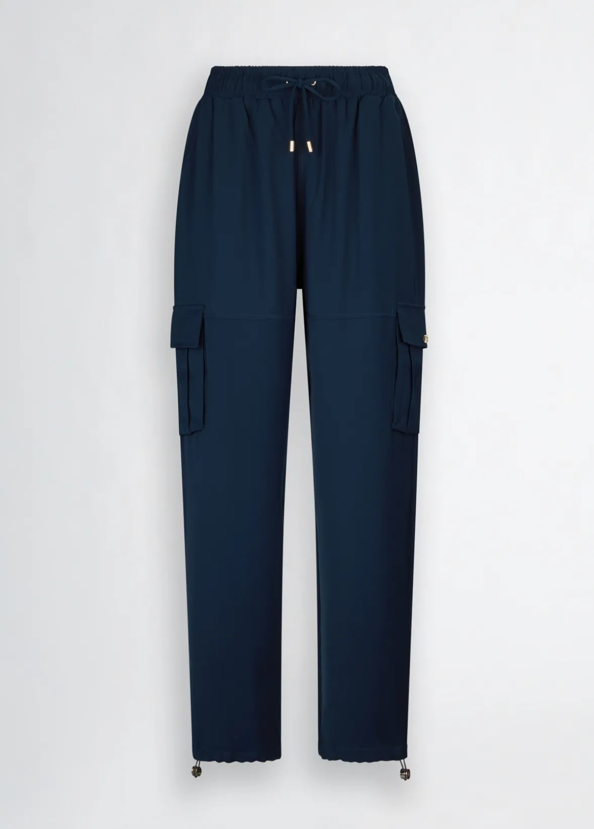 Pantaloni jogging cargo