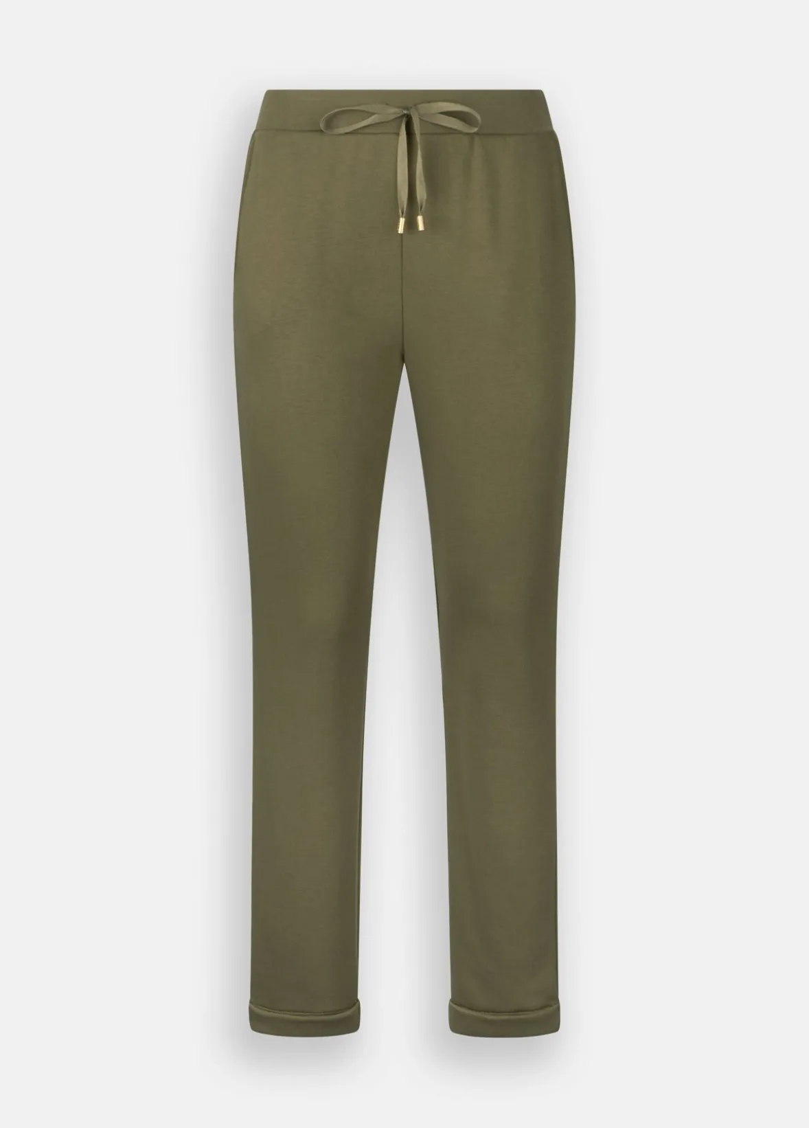 Pantaloni jogging in felpa