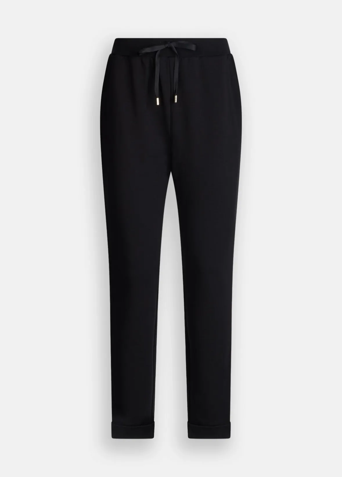 Pantaloni jogging in felpa