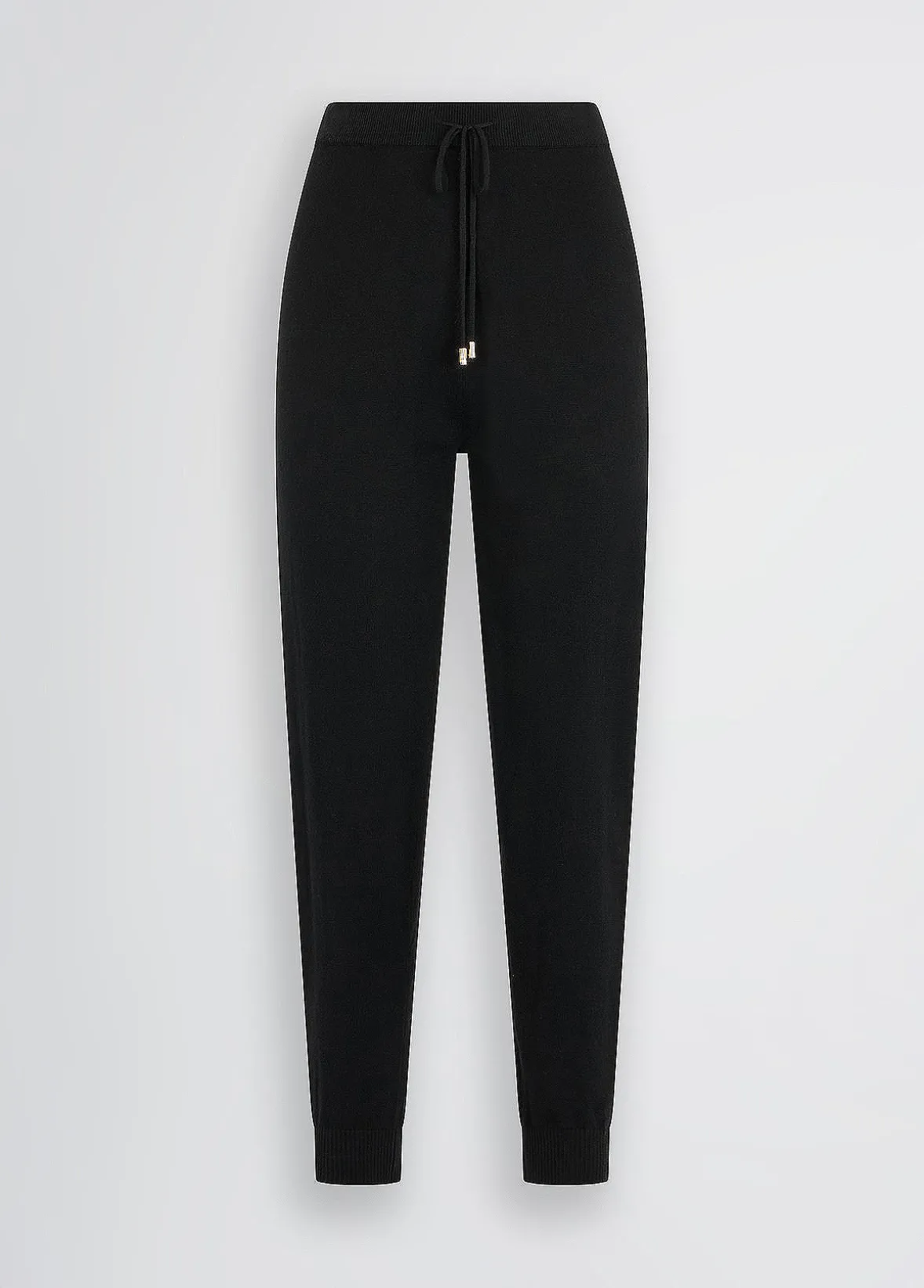 Pantaloni jogging in maglia