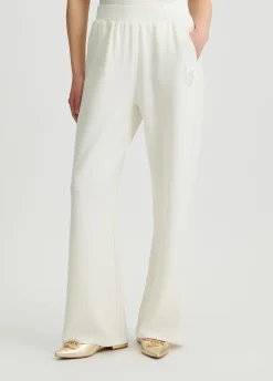 Pantaloni jogging in scuba