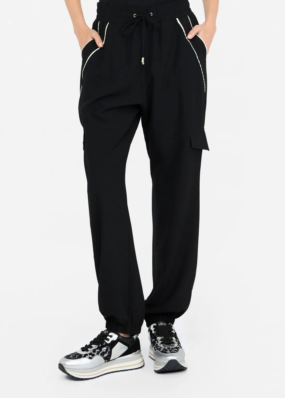 Pantaloni jogging Liu Jo Better