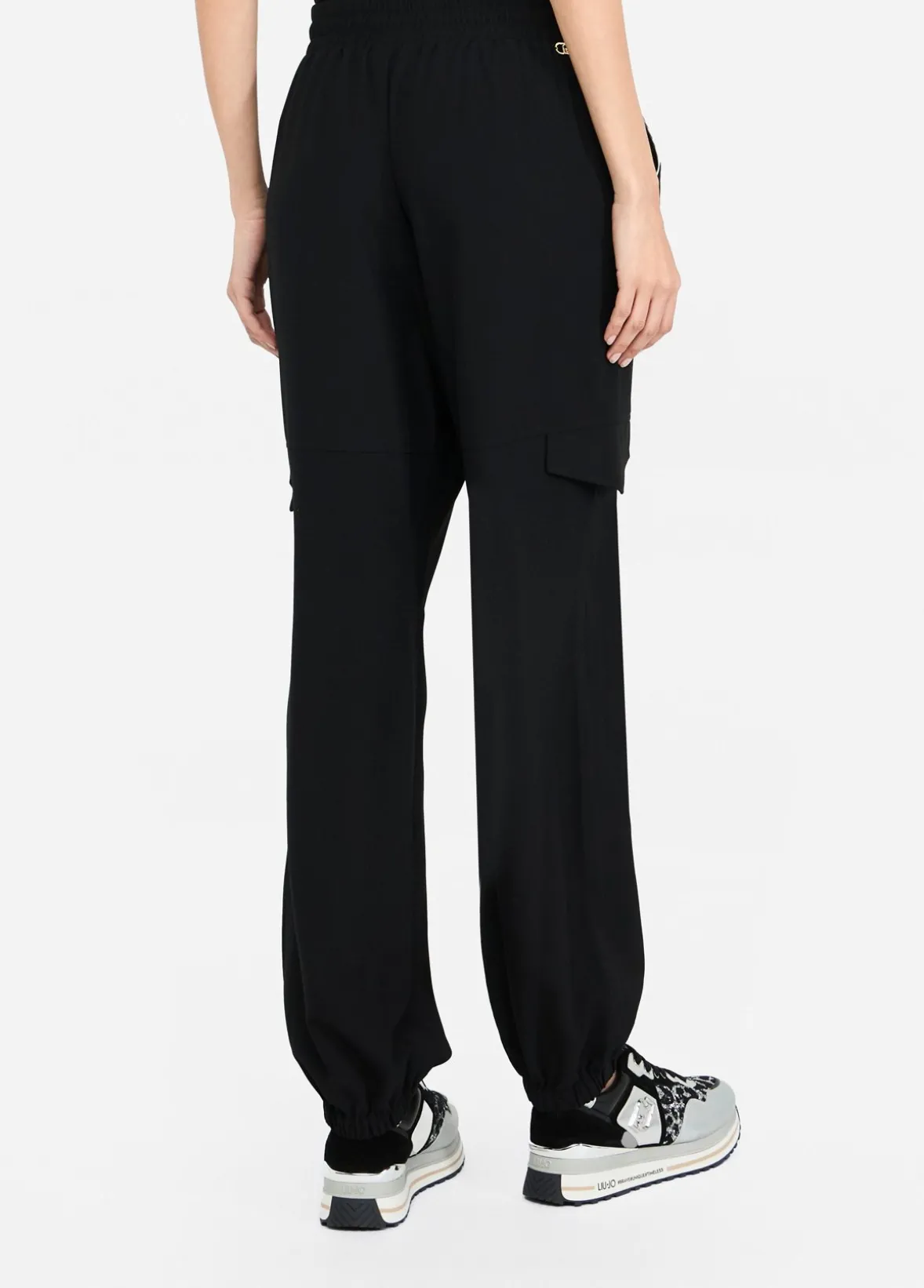 Pantaloni jogging Liu Jo Better
