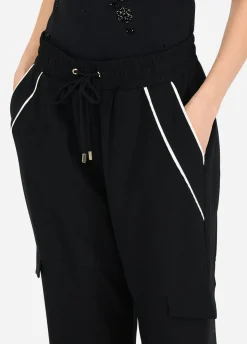 Pantaloni jogging Liu Jo Better