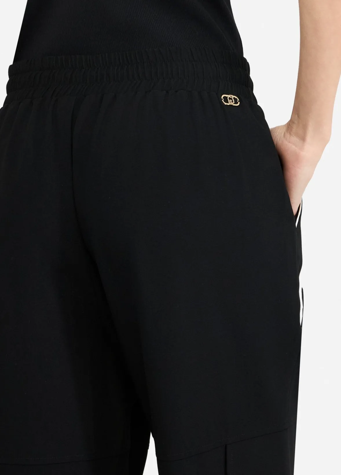 Pantaloni jogging Liu Jo Better