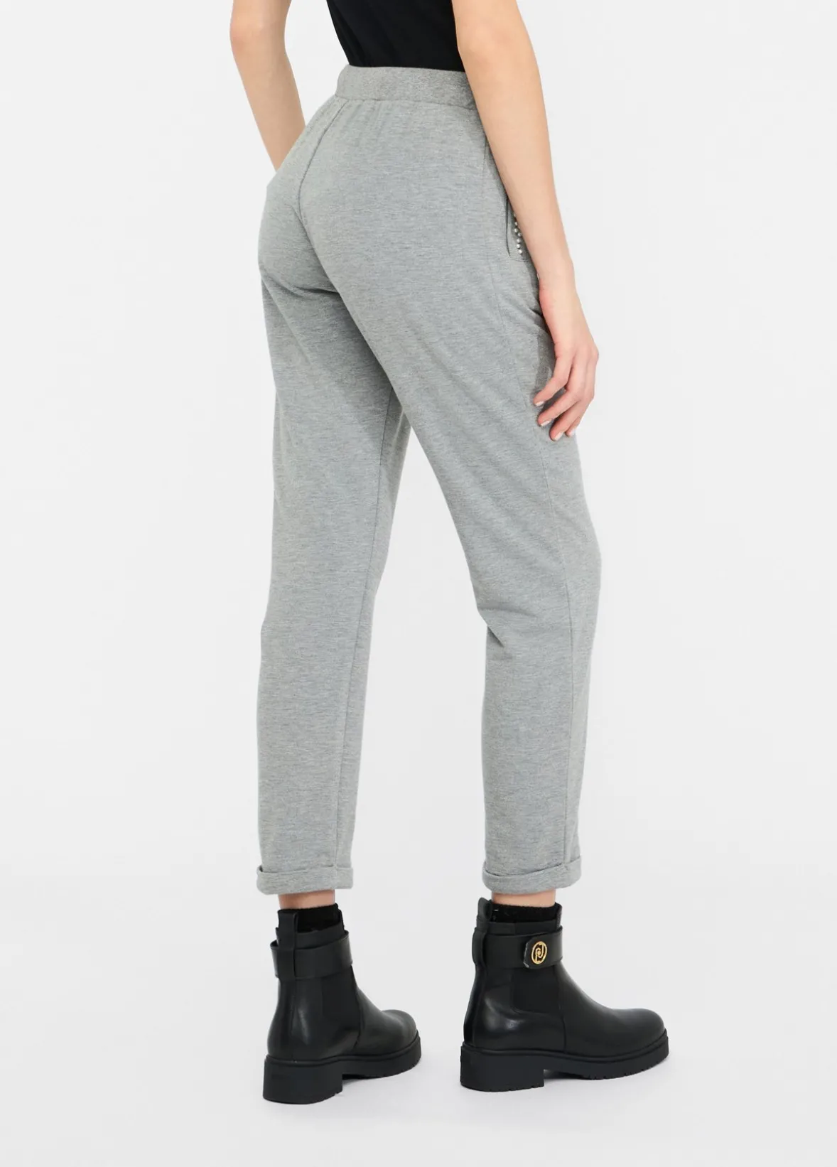 Pantaloni jogging Liu Jo Better