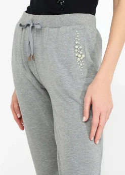 Pantaloni jogging Liu Jo Better