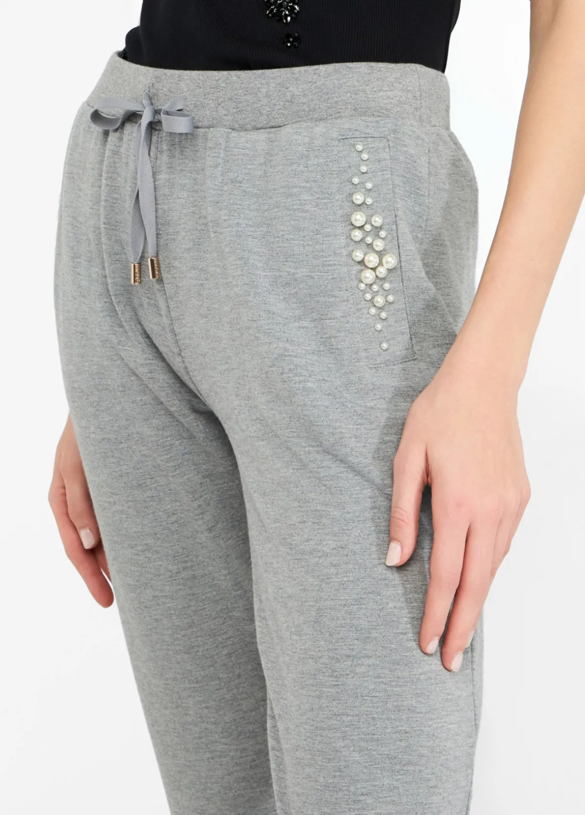 Pantaloni jogging Liu Jo Better