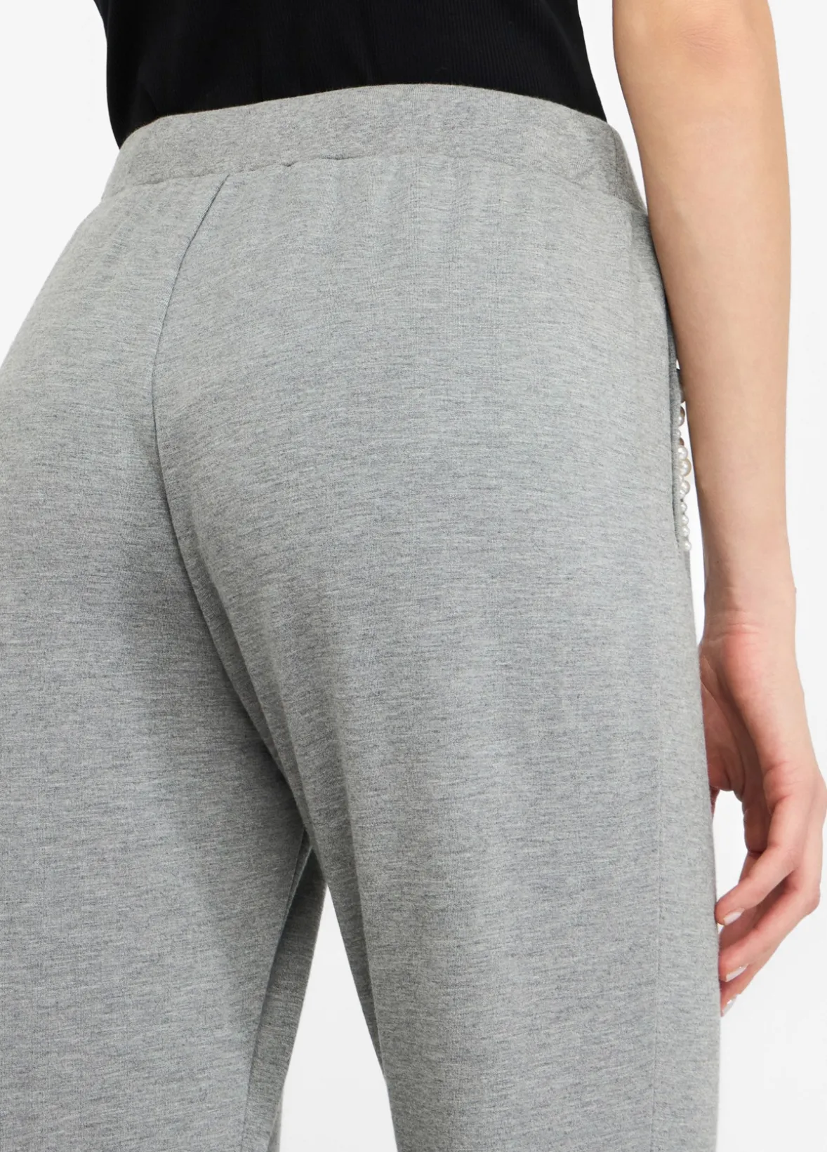Pantaloni jogging Liu Jo Better
