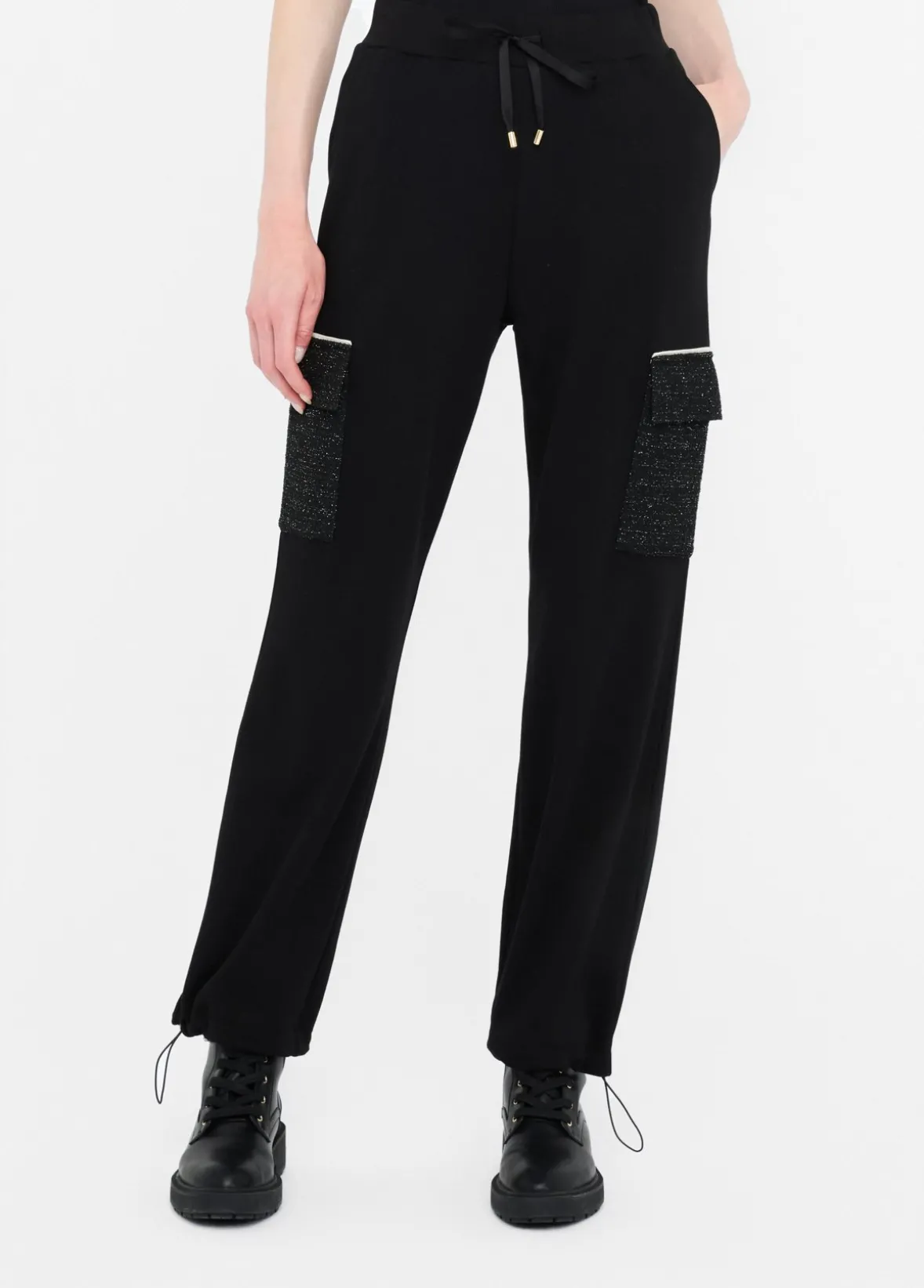 Pantaloni jogging Liu Jo Better