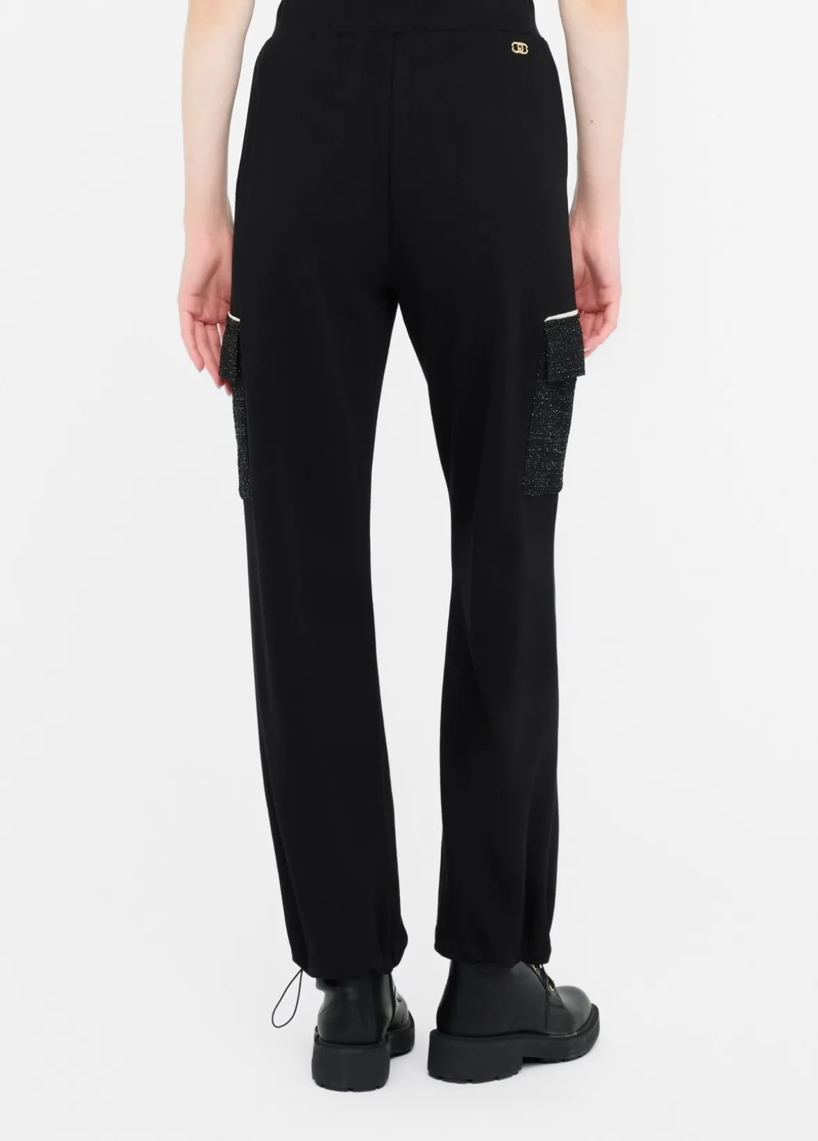 Pantaloni jogging Liu Jo Better