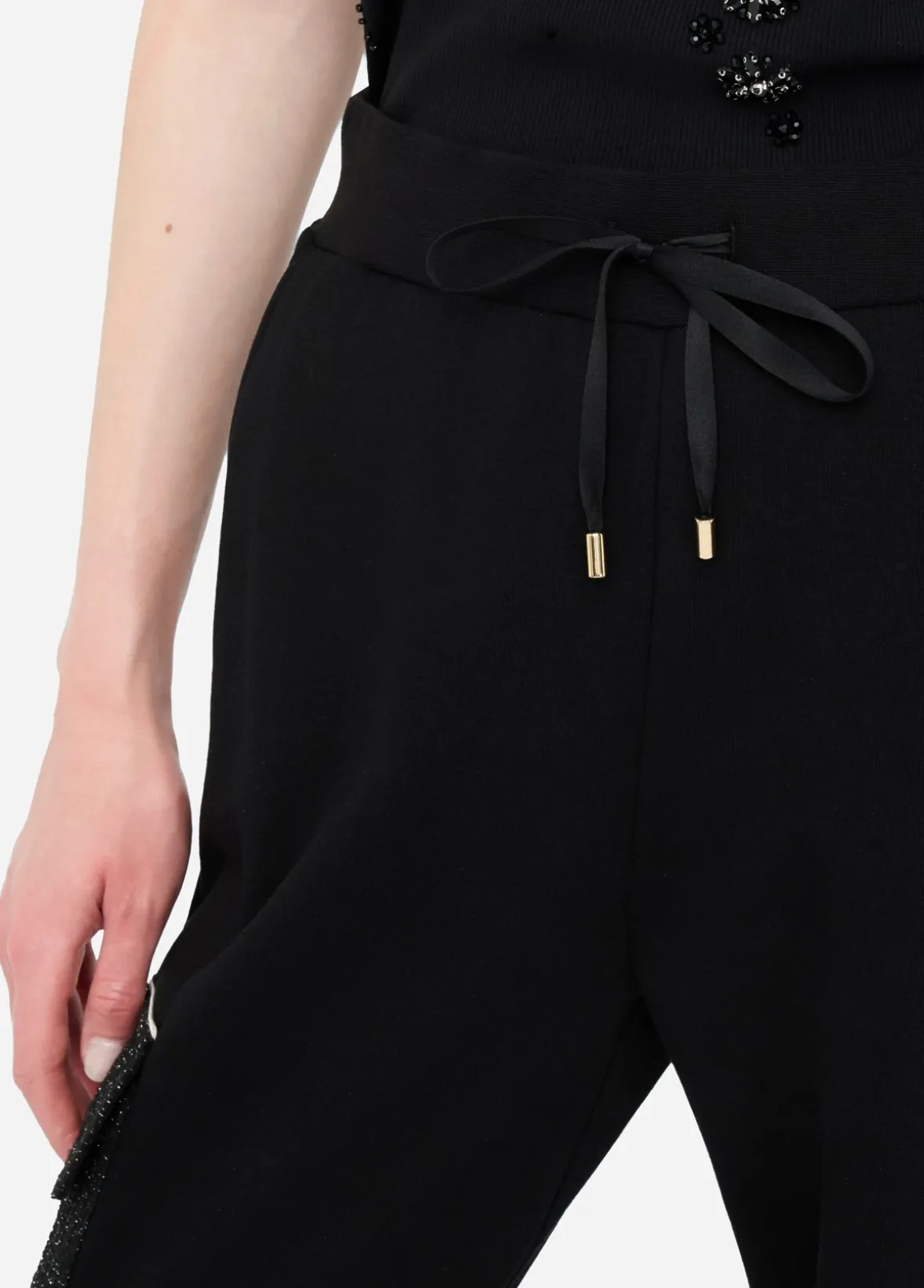 Pantaloni jogging Liu Jo Better