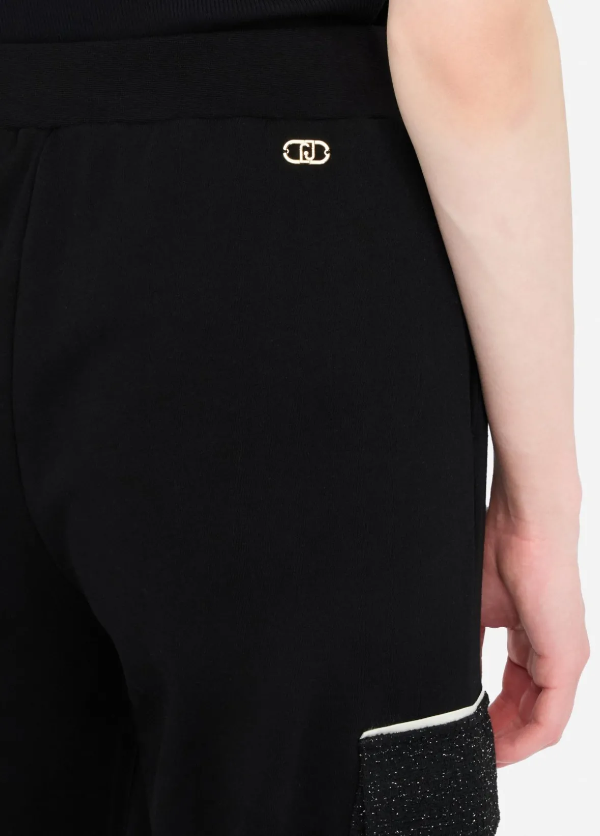 Pantaloni jogging Liu Jo Better