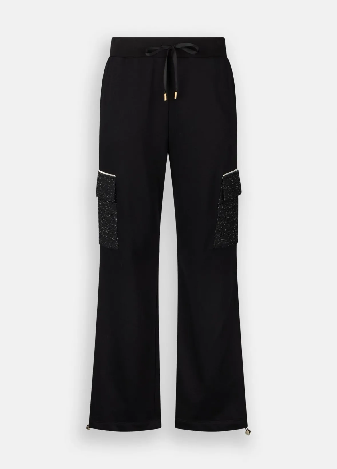 Pantaloni jogging Liu Jo Better