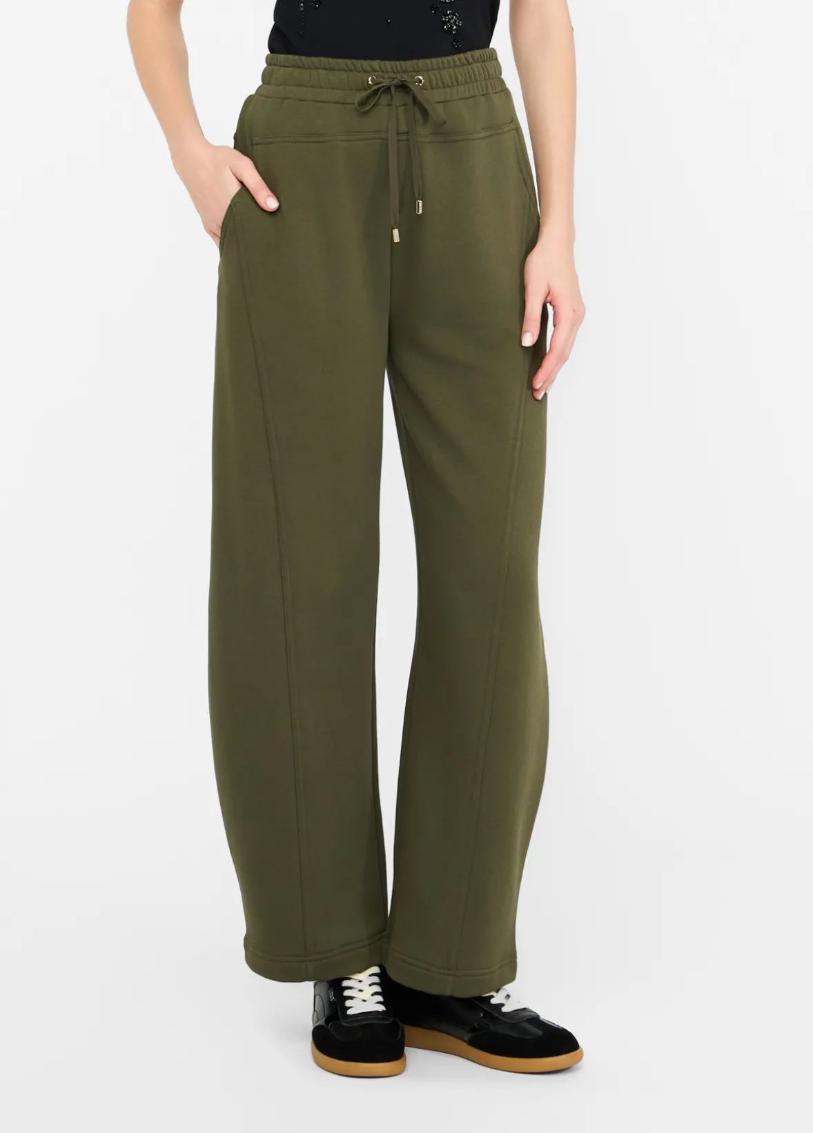Pantaloni jogging Liu Jo Better