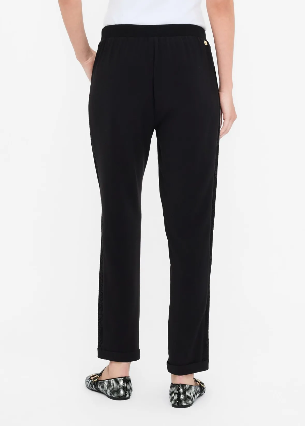 Pantaloni jogging Liu Jo Better